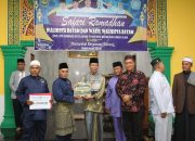 Safari Ramadhan, Amsakar : Ramadhan Jalan Menuju Ketakwaan