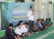 Membangun Batam, Rudi ungkap Peran Penting Tokoh Agama