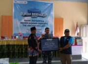 Lanal Tarempa Pastikan Rupiah Tetap Berdaulat di Pulau Terluar dan Perbatasan 