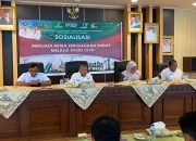 SKK Migas dan DKUMPP Anambas Sosialisasikan Pendaftaran Vendor Bagi Penyedia Barang dan Jasa
