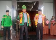 DPW PPP Kepri Gelar Muskerwil dan Bedah Dapil