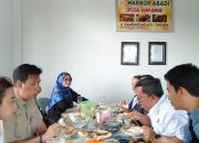 Warkop ABADI Tawarkan Paket Hemat Sepesial Ramadhan 1444 H