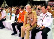 Gubernur Kepri Hadiri Rakornas Penanggulangan Bencana di Jakarta