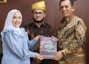 Gubernur Kepri Terima Kunker PPUU DPD RI