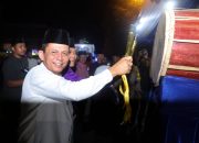 Ansar Berharap Hari Raya Idul Fitri 1444 H Bawa Kerberkahan Bagi Kepri 