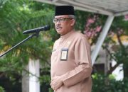 Pasca Libur Lebaran, Pemko Batam Pastikan Pelayanan Kembali Normal