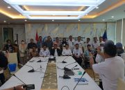 Resort Pulau Bawah Disegel, DPRD dan Pemda Anambas Temui KKP