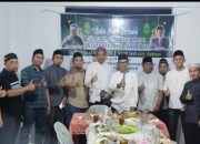 Pererat Silaturahmi, KAHMI Anambas Buka Puasa Bersama