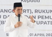 Gubernur Ansar Sebut Rumah Singgah Jakarta & Batam Diresmikan Mei Tahun ini