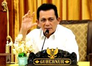 Jelang Lebaran, Inflasi di Kepri Terendah se-Sumatera