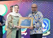 Provinsi Kepri Raih Anugrah Adinata Syariah