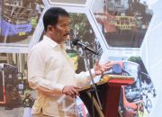 Batam Masuk 10 Kota Perkembangan Sistem Angkutan Massal