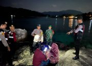TNI-Polri Gelar KRDY di Kepulauan Anambas
