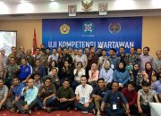 DR Agung Prabowo M.Si: Pola Kerja Wartawan Sama Seperti Dosen
