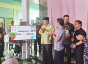 Cegah HIV/AIDS, Dinkes PPKB Anambas Resmikan Publikasi Laskar Diva dan Taman Diva