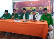 DPC PPP Anambas Target Lima Kursi DPRD di Pemilu 2024