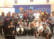 UKW Gratis di Samarinda: Wartawan Harus Berpihak Pada Kebenaran dan Kepentingan Publik