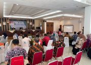 Wabup Anambas Buka Sosialisasi SPIP