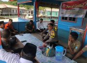 Jumat Curhat, Ini Pesan Kapolsek Palmatak ke Masyarakat