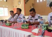 APDESI Kepulauan Anambas Gelar Raker 2023, Ini Misinya