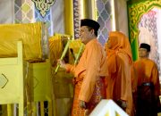 STQH X Kepri 2023 Resmi Dibuka Gubernur Ansar, Diikuti 117 Peserta