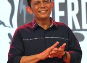 Gubernur Kepri Bangga 5 Atlet Asal Kepri Ikut Toreh Prestasi di Sea Games 2023