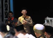 Harlah Ke-31 IKBK, Amsakar Ajak Teguhkan Spirit Andil Dalam Pembangunan 