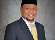 Perjuangkan Asmara, Hadi Candra Berikan Bantuan Mesin Genset
