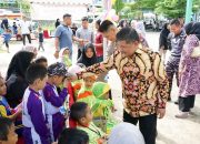 Peringati HAN 2023, Wabup Anambas : Anak Generasi Penerus Bangsa