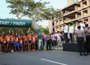 Disbudpar Gelar Event Sport Tourism Batam 10 K Tahun 2023