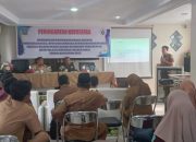 Kadis PMD Anambas Apresiasi Trobosan Kades Upaya Peningkatan Kapasitas PKD