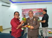 Peringati HBA di Cabjari Tarempa, PJS Anambas Harap Kejaksaan Bersinergi dengan Awak Media