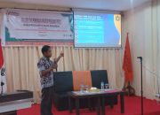 Bawaslu Anambas Gelar Kegiatan Fasilitasi dan Pembinaan APP