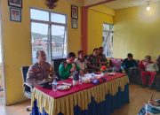 Kelurahan Tarempa Gelar Rapat Panitia Bersama Peringati HUT Ke-78 RI