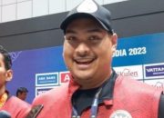 Menpora Dito Ariotedjo Bakal Diperiksa Kejagung Terkait Kasus Korupsi BTS Kominfo