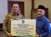443 Guru Pendidikan Anak di Tanjungpinang Dapat Insentif dari Pemprov Kepri