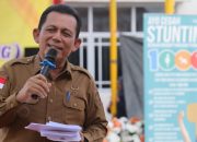 Sosialisasi Pencegahan Stunting, Ansar Ingin Anak di Kepri Tumbuh Sehat