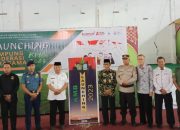 Kelurahan Tarempa Anambas Jadi Contoh Kampung Moderasi Beragama