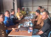 Pordi Anambas Laksanakan Rapat Bentuk Panitia Persiapan Liga Domino HUT RI
