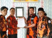 Arpandi Kembali Maju Bursa Calon Ketua MPC Pemuda Pancasila Anambas