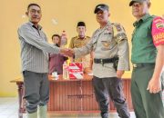 Kelompok Nelayan Desa Mampok Terima Bantuan 23 Unit AKI