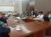 Bupati Pimpin Rakor Antisipasi Kesiapsiagaan El Nino dan Cuaca Ekstrim di Anambas