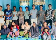 Serap Asmara, Anggota DPRD Anambas Laksanakan Reses di Desa Air Putih