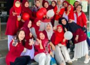 Semarak HUT RI Ke-78, RSUD Tarempa Gelar Sejumlah Perlombaan