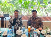 Menteri ATR/BPN Janjikan Penyelesaian Sertifikat Tanah Transmigrasi di Natuna