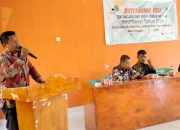 RKPDesa Tahun 2024, Umar : Usulan Sesuai Kebutuhan 