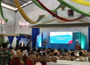 Bakti Kominfo dan Kemenkes Gelar Sosialisasi Pada OPD Anambas