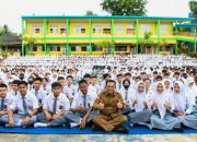 Pemprov Kepri Siapkan Seragam Gratis Bagi Siswa SMA,SMK & SLB