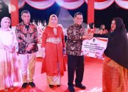 Pemprov Kepri Salurkan Bantuan Untuk 433 Veteran di Kepri Sebesar Rp1,299 Miliar