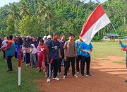 Pemdes Candi Rayakan HUT RI Ke-78